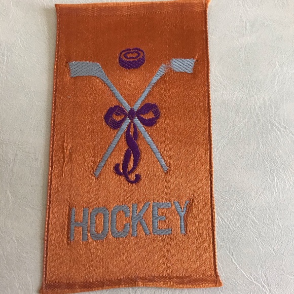 🏒 Vintage Tobacco Insert, 🏒 hockey - Picture 1 of 11